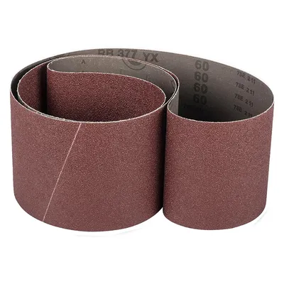 Шкурка за лентов шлайф Deerfos 2000x70 мм, P240, XA167