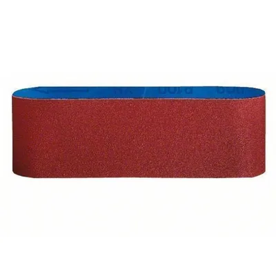 Шкурка за лентов шлайф Weiler  457x75 мм, P40