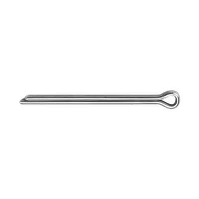 Шплент Vipa поцинкован 2.5x30 мм, DIN 94