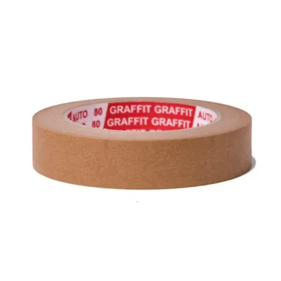 Автомобилно тиксо Atlas tapes 25 мм, 45 м, кафяво, 9310 LS