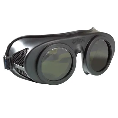 Очила Lux Optical защитни за заваряване, Duolux P