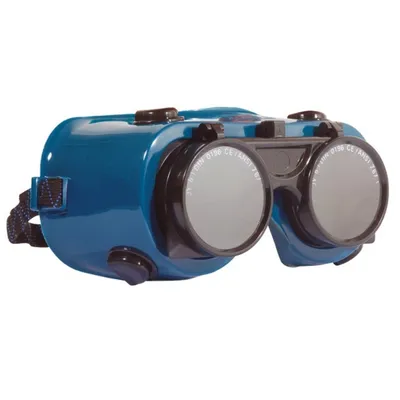 Очила Lux Optical защитни за заваряване, Revlux Eco