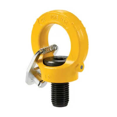 Ринг болт Yoke прахово боядисан  2300 кг, М20 мм, 2.5 мм, 10.0, 8-291K
