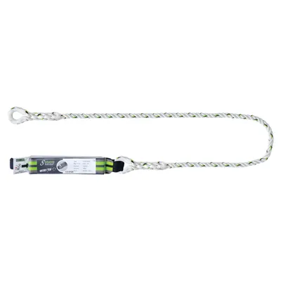 Въже за предпазен колан Kratos Safety  1.5 м, Gravity