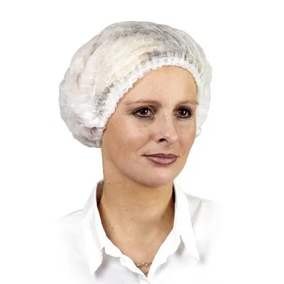 Боне Tidy Professional санитарно бяло, ф 530 мм