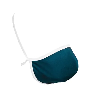 Маска Palltex санитарна текстилна за многократна употреба с връзки, 4