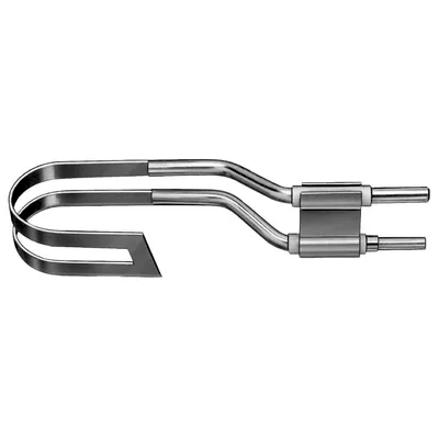 Нагревател HSGM за пистолет за рязане на стиропор  HSGM Engel-Cutter, Styro-Cut 140, 180 и 230, СN-26
