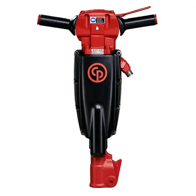 Пневматичен къртач Chicago Pneumatic шестостен, 1557 л/мин, CP 1210 SVR
