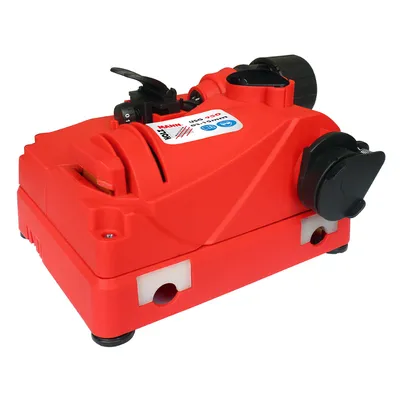 Уред за заточване Holzmann на ножове и свредла  150 W, 5500 об./мин, ф 3-13 мм, USG950