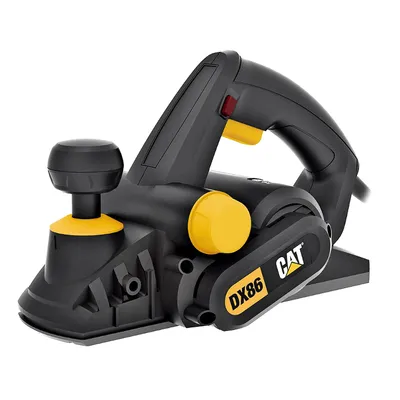 Електрическо ренде Caterpillar 900 W, 82 мм, 0-3 мм, DX86