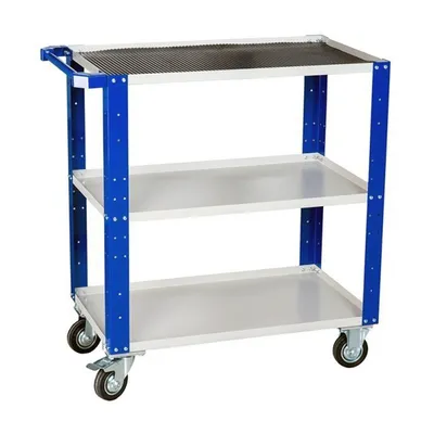 Шкаф Promet метален подвижен  870x820x450 мм, 40 кг, WDS-0