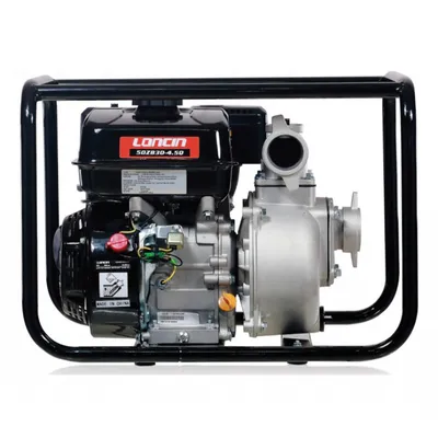 Бензинова помпа Loncin за поливни води 30 м3/ч, 2 ", 30 м, LC 50