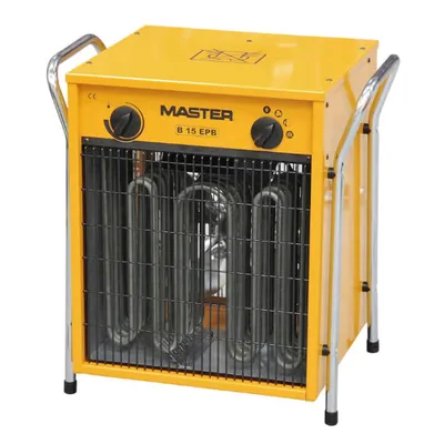 Електрически калорифер MCS  15 000 W, B 15 EPB