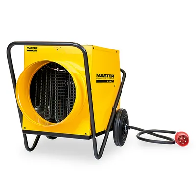 Електрически калорифер MCS  18 000 W, B 18 EPR