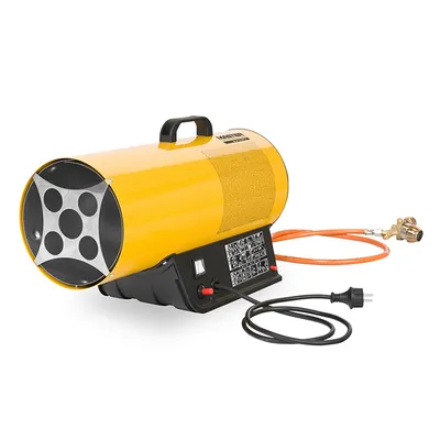 Газов калорифер MCS  2300 м3, 73 000 W, BLP 73M