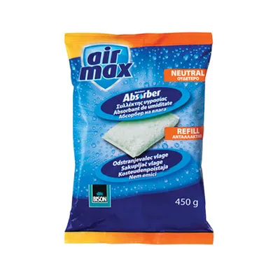 Гранули OPA за абсорбиране на влага 0.45 кг, Air max