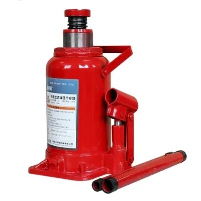 Хидравличен крик бутилка Hu-Lift Equipment  16 т, 242-457 мм, HB160C