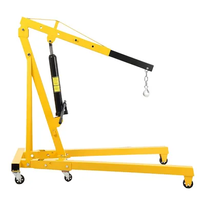 Хидравличен крик жираф Hu-Lift Equipment  2 т, HC 20 F