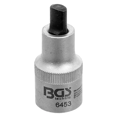 Ключ BGS за отваряне скоба на амортисьори  5.5x8.2 мм, 1/2"