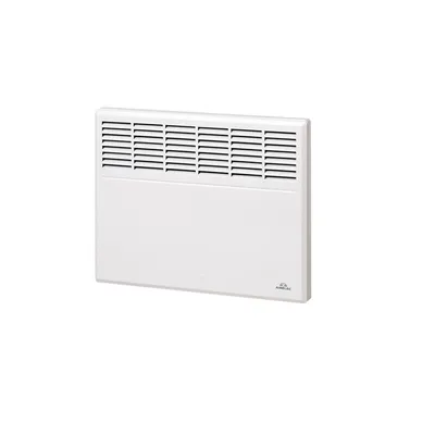 Конвектор Airelec панелен с електронен термостат 1000 W, 7-10 м2, Basic PRO
