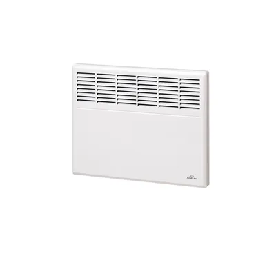 Конвектор Airelec панелен с електронен термостат 2000 W, 15-22 м2, Basic PRO