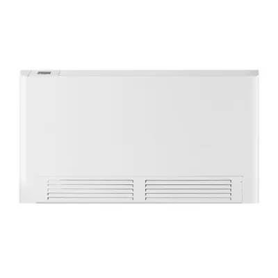 Конвектор Thermolux вентилаторен ляв  1500/3100 W, 320 м3/ч, Slim 2