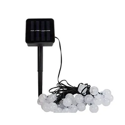 LED верига My Garden соларна  4 м, SSL-6130C