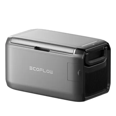 Мобилен хладилник EcoFlow  35 л, 55 W, Glacier Classic EF-GC-H-35
