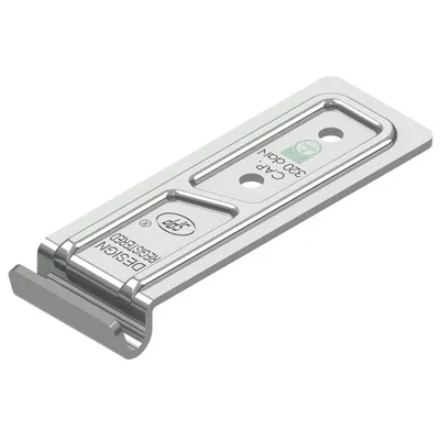 Насрещник на сюрме за ремарке SPP  90х30 мм, 315 кг, Z-06