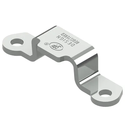 Насрещник на сюрме за ремарке SPP  99х25х23 мм, 1100 кг, Z-09A