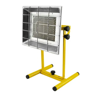 Печка Orgaz газова инфрачервена тип пита 2600 W
