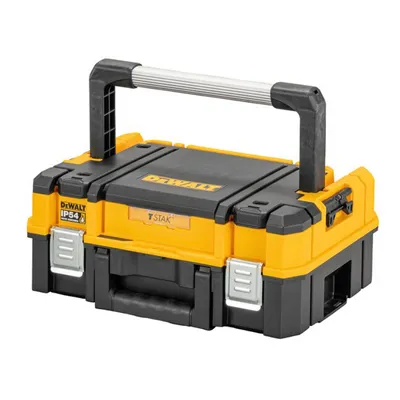 DeWALT, TSTACK IP54