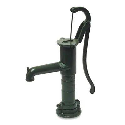 Ръчна помпа за вода Hydro-S  1 1/4 ", 7 м