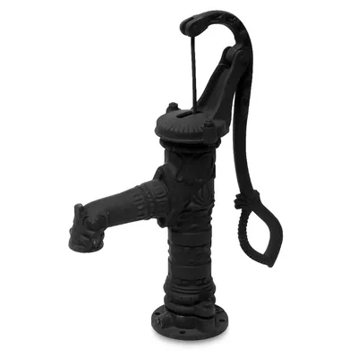 Ръчна помпа за вода Hydro-S  1 1/4 ", 7 м