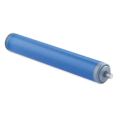Ролка конвейерна Torwegge транспортна  ф 30х320 мм, 14 кг, PVC, KUT50