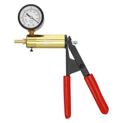 Спирачен обезвъздушител BGS    -0.7 bar, 