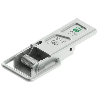 Сюрме за капак на ремарке SPP  104.5х36х17 мм, 450 кг, ZB-06