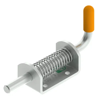 Сюрме за капак на ремарке SPP  156х69х41 мм, 600 кг, ZB-08