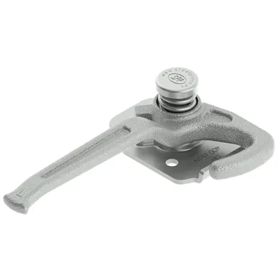 Сюрме за капак на ремарке SPP  169х101.5х45 мм, 800 кг, ZB-16R