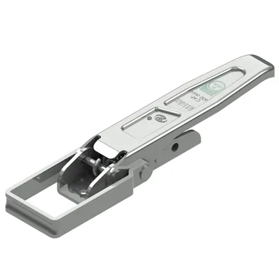 Сюрме за капак на ремарке SPP  210х26.5х40 мм, 600 кг, ZB-01D