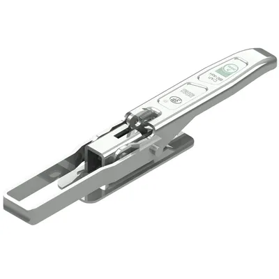 Сюрме за капак на ремарке SPP  252х39.5х37 мм, 880 кг, ZB-05AA