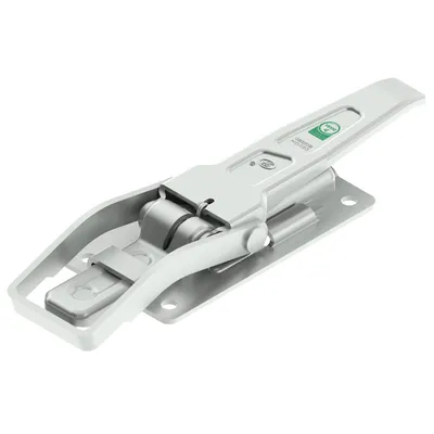 Сюрме за капак на ремарке SPP  268х80.5х28 мм, 1100 кг, ZB-09