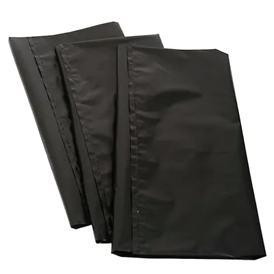 Торба Extrapack полиетиленова дебела 600х900 мм, 100 µm