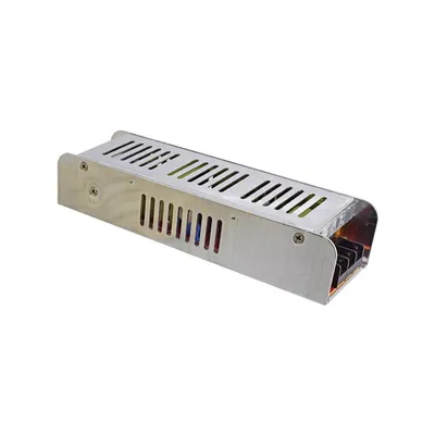 Трансформатор Niczuk за LED ленти  100 W, 12 DC V, 110-240 AC V, 20 IP, STSA