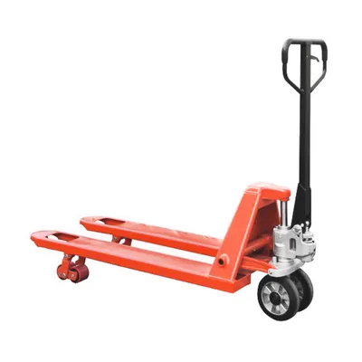 Транспалетна количка Hu-Lift Equipment за складово обслужване  540х1150 мм, 2500 кг, HP20S