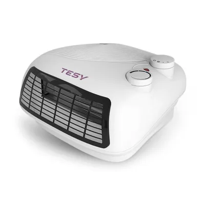 Вентилаторна печка Tesy хоризонтална  2400 W, 16-20 м2, HL 240 H