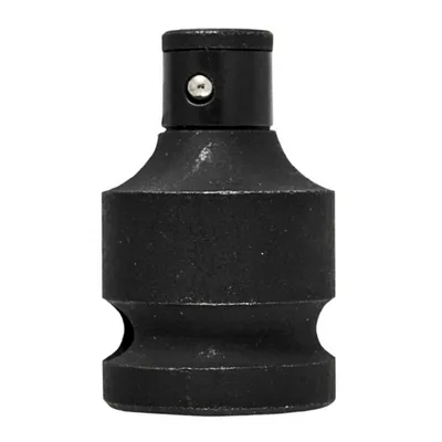 Адаптор преход за вложки HiKOKI - Hitachi  шестостен - квадрат, 1/2" х 1/4"