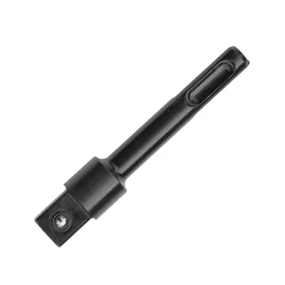 Адаптор за перфоратор HiKOKI - Hitachi  SDS-plus / квадрат, 1/2", 125 мм