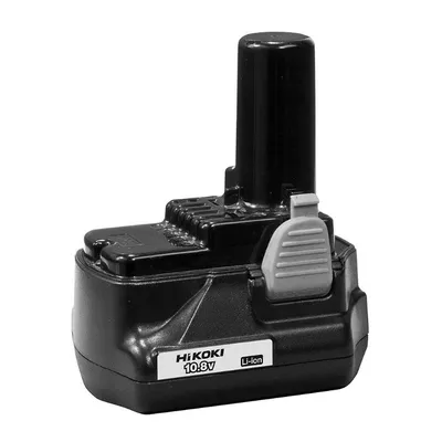 Акумулаторна батерия HiKOKI - Hitachi Li-Ion за електроинструменти 10.8 V, 3 Ah, BCL1030C Li