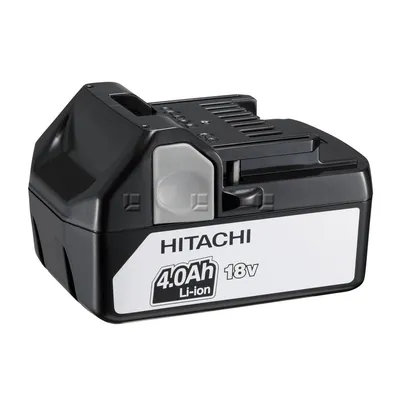 Акумулаторна батерия HiKOKI - Hitachi Li-Ion за електроинструменти  18 V, 4 Ah, BSL1840